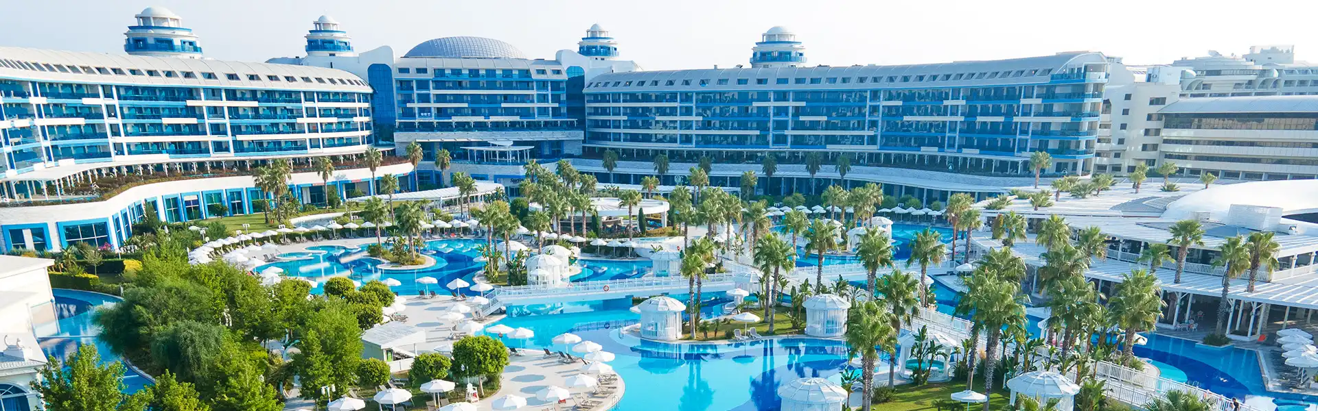 Bilyana Golf-Sueno Hotels Deluxe Belek